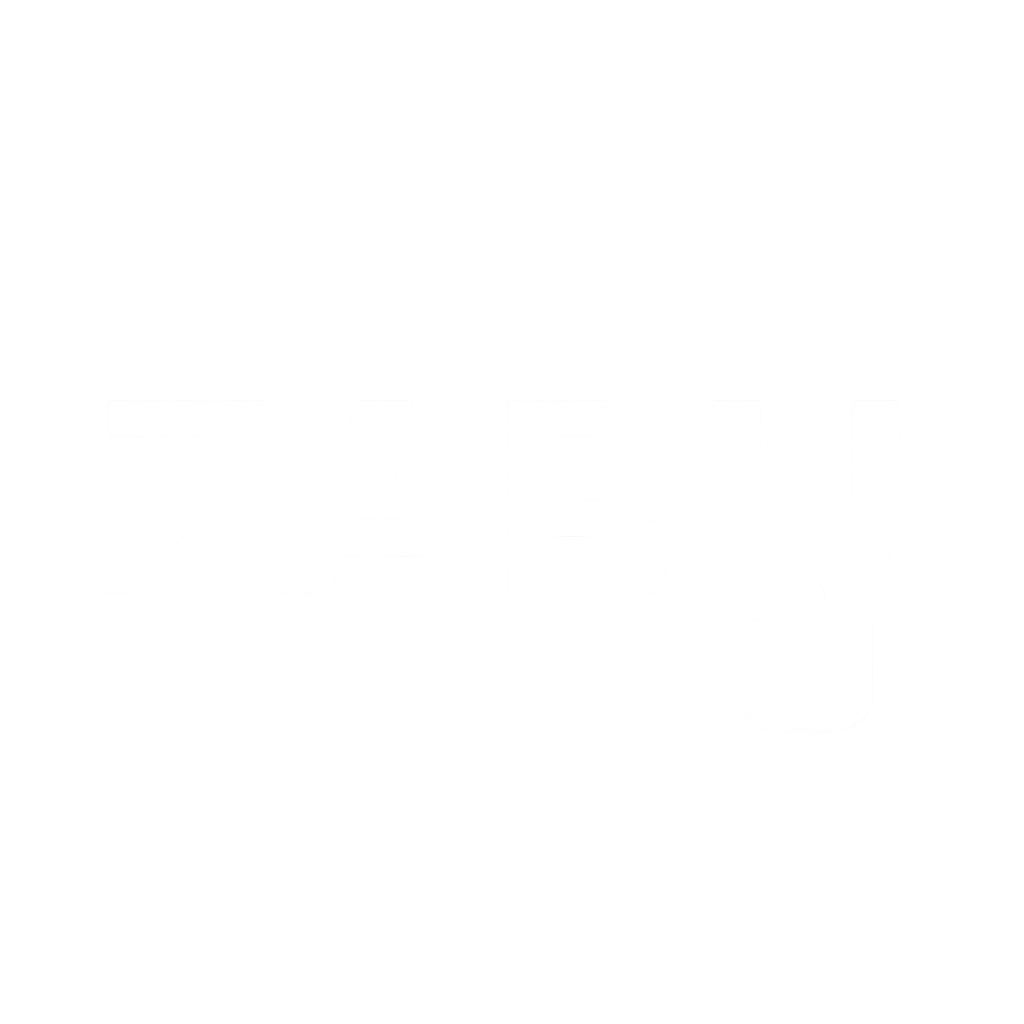 ZARU Logo